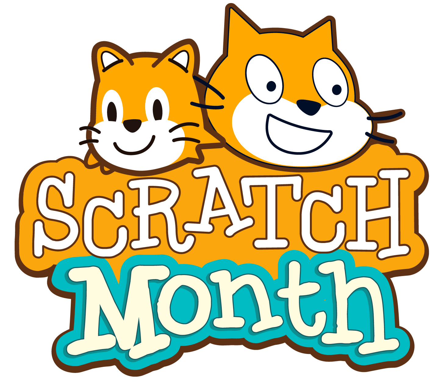 Scratch Month